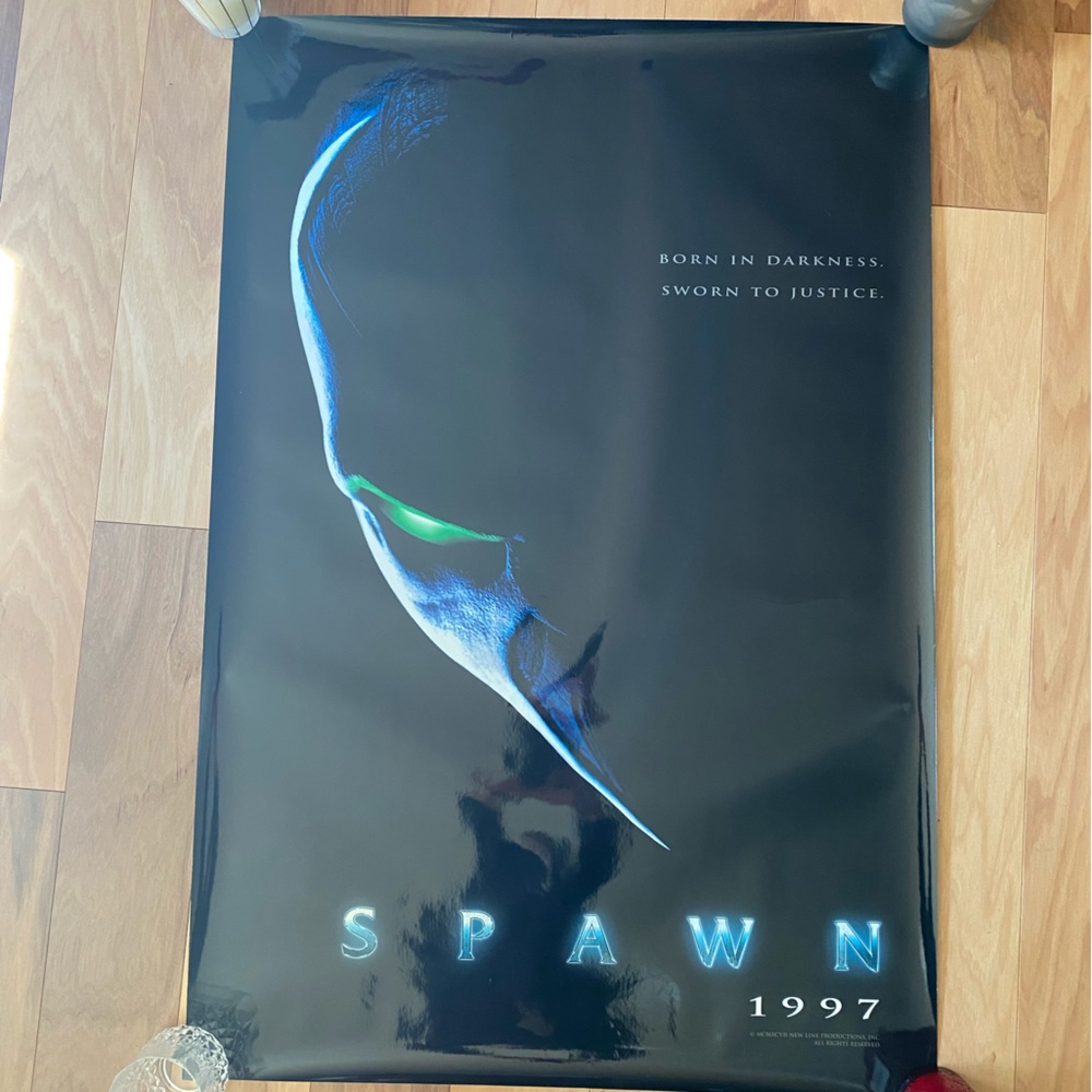 Movie posters take your pick